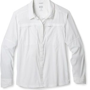 REI Co-op Sahara Button-Up